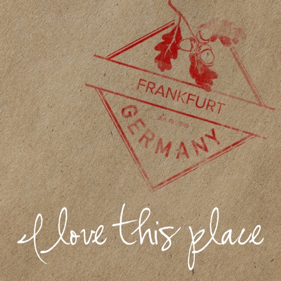 Deutschland - Frankfurt am Main - 