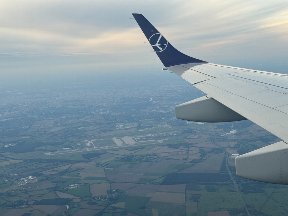 Deutschland - Berlin - Schönefeld 