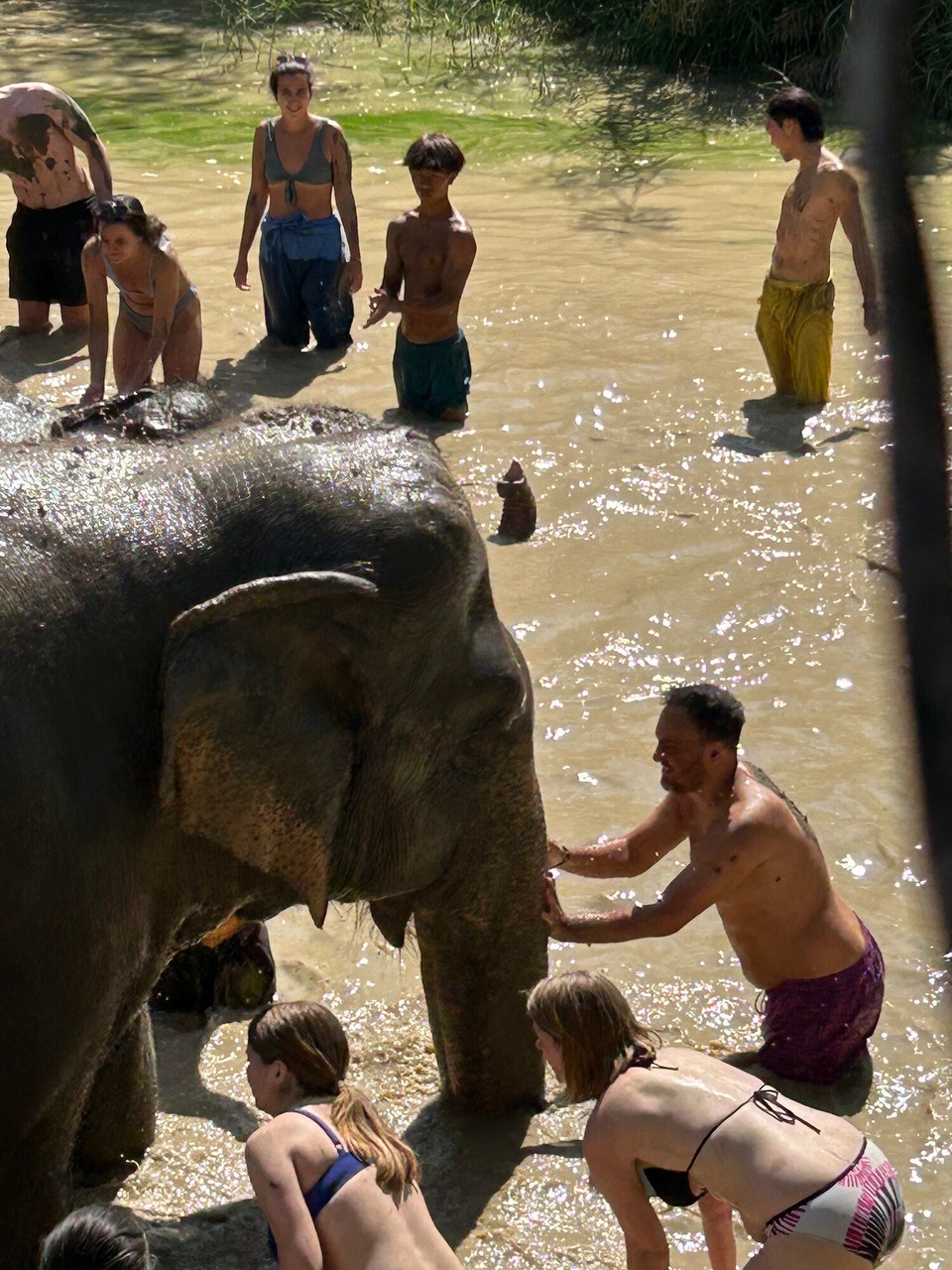Thailand - Chiang Mai - 