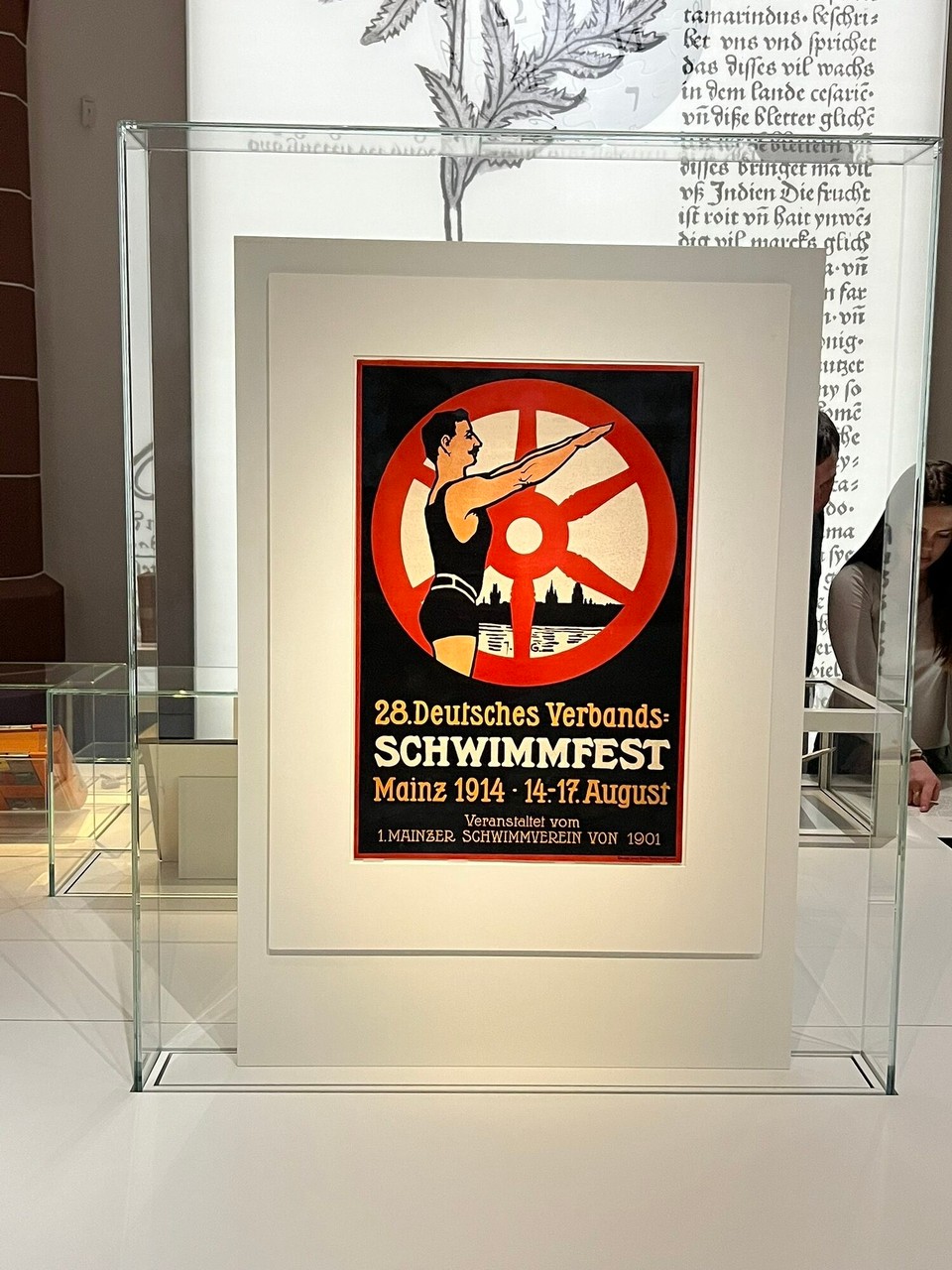 Deutschland - Mainz - 