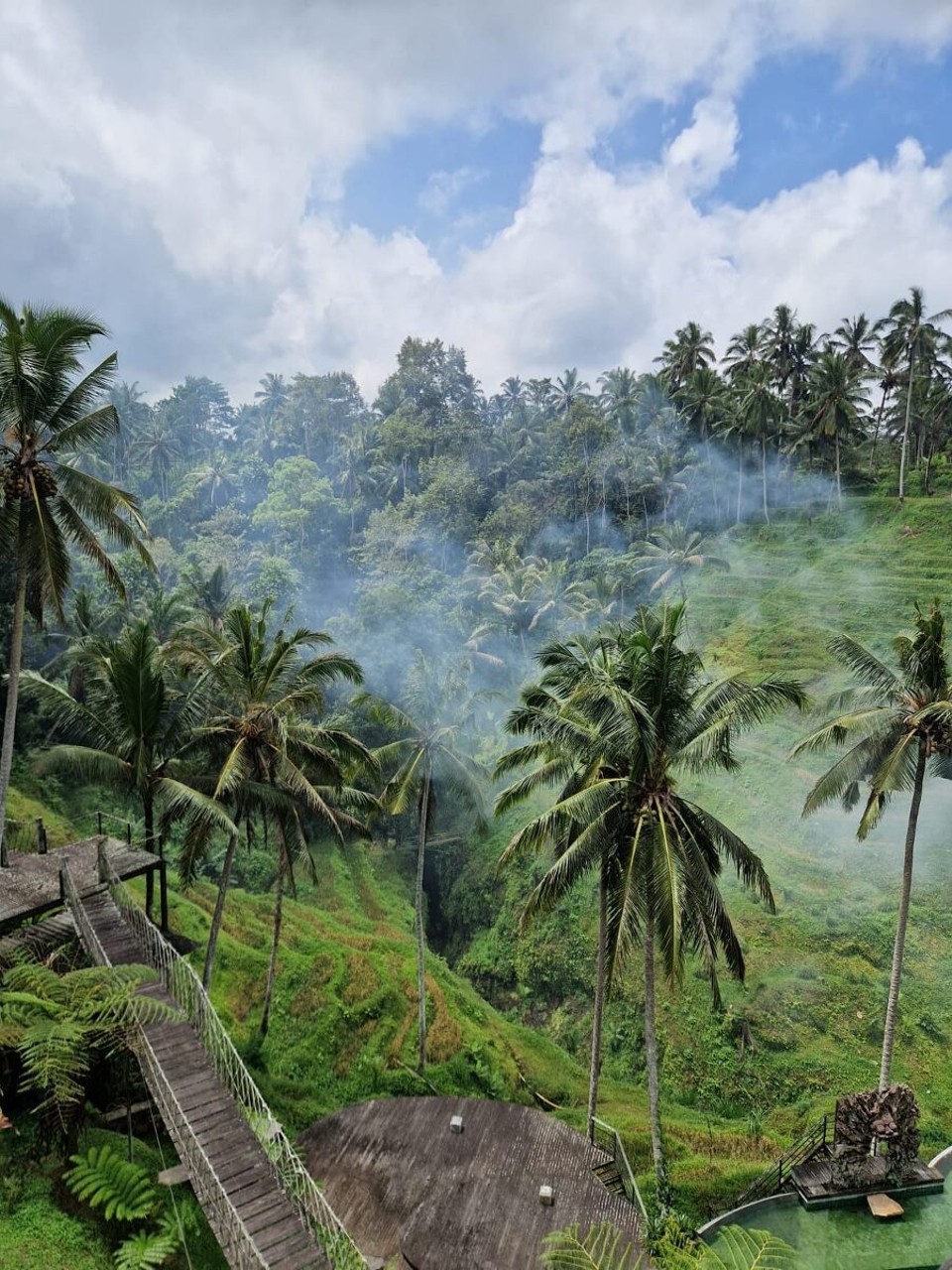 Indonesien - Gianyar - 