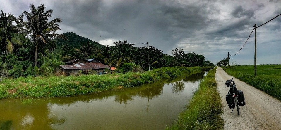 Malaysia - Ipoh - 