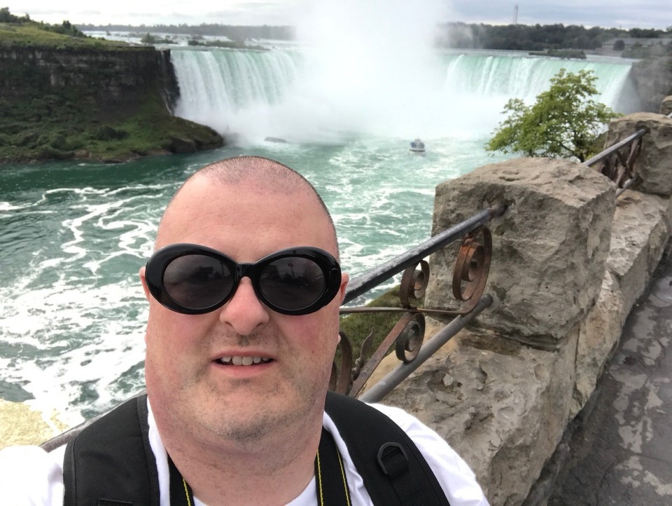 United States - Niagara Falls - 