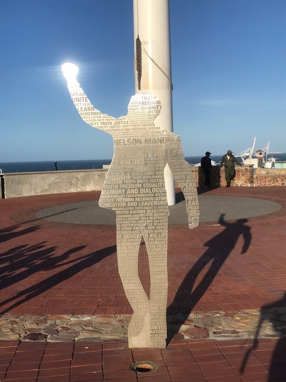 Südafrika - Port Elizabeth - 