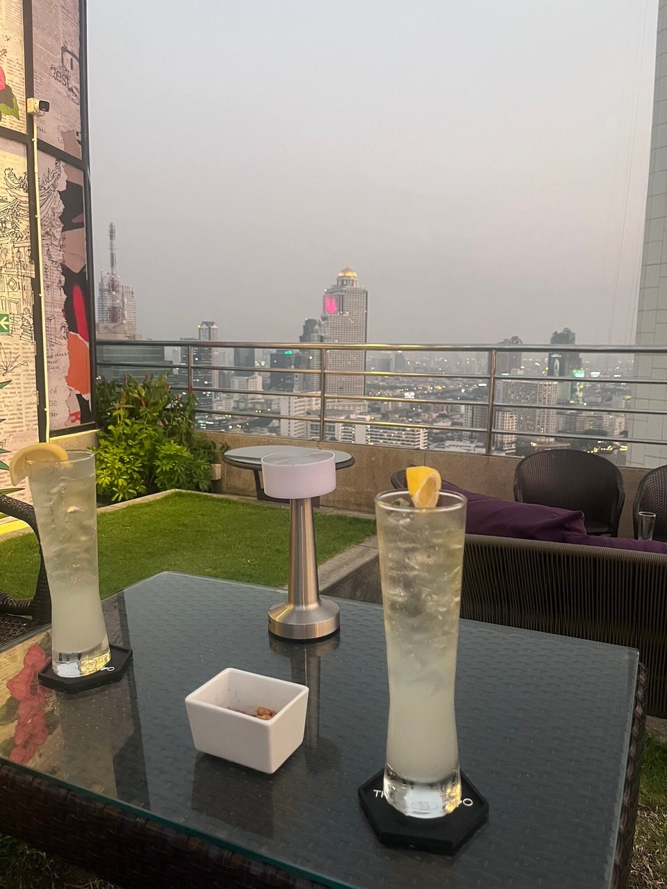Thailand - Bangkok - 