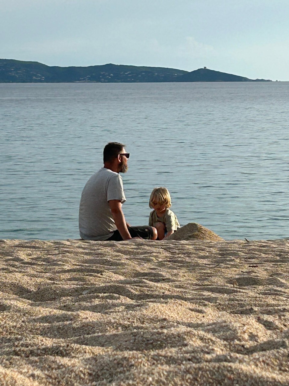 Frankreich - Olmeto - 