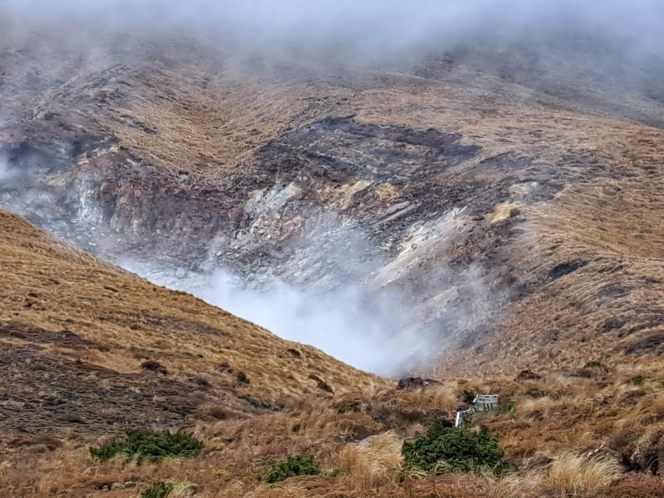 Neuseeland - unbekannt - 