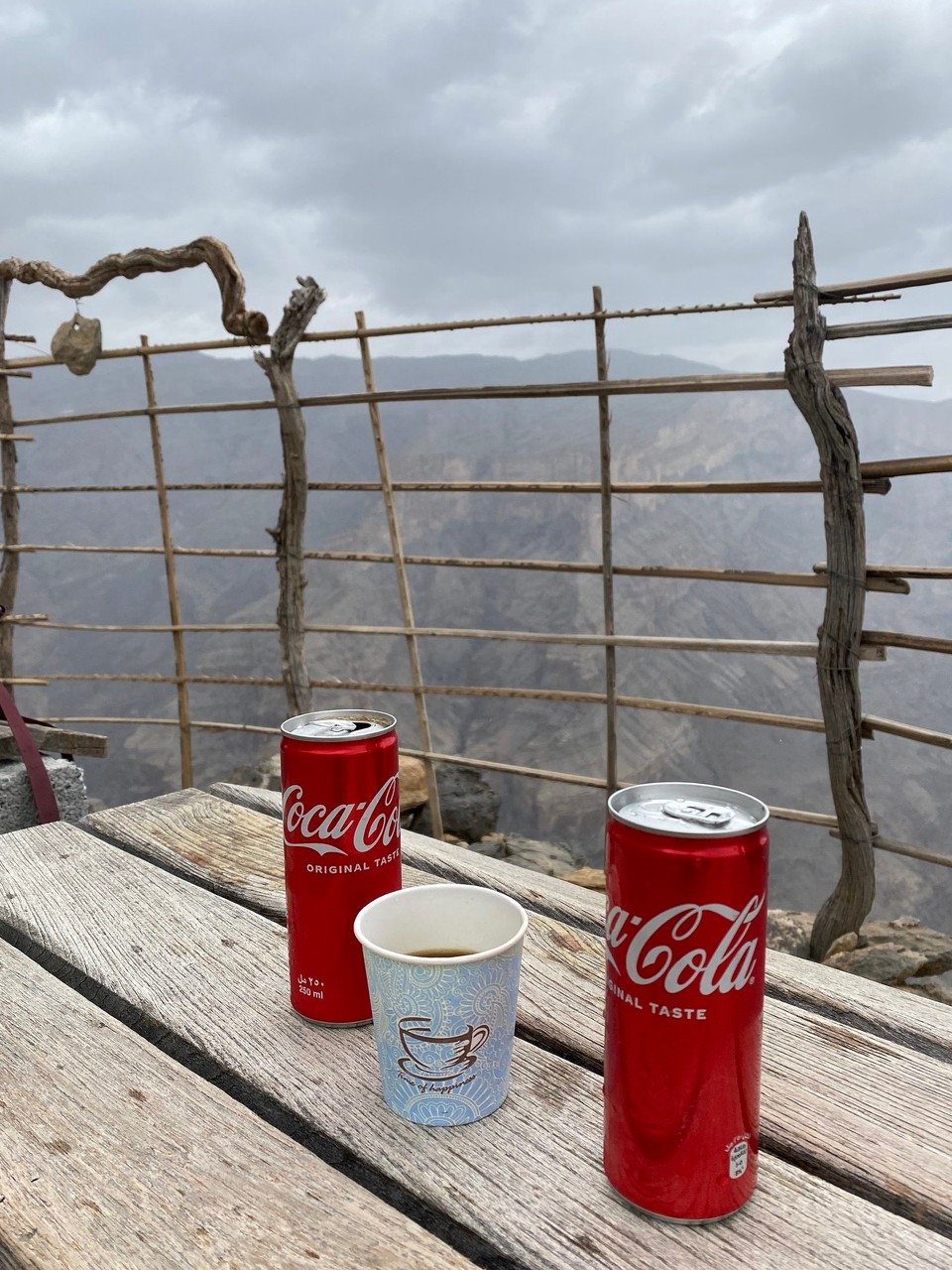 Oman -  - We‘re open