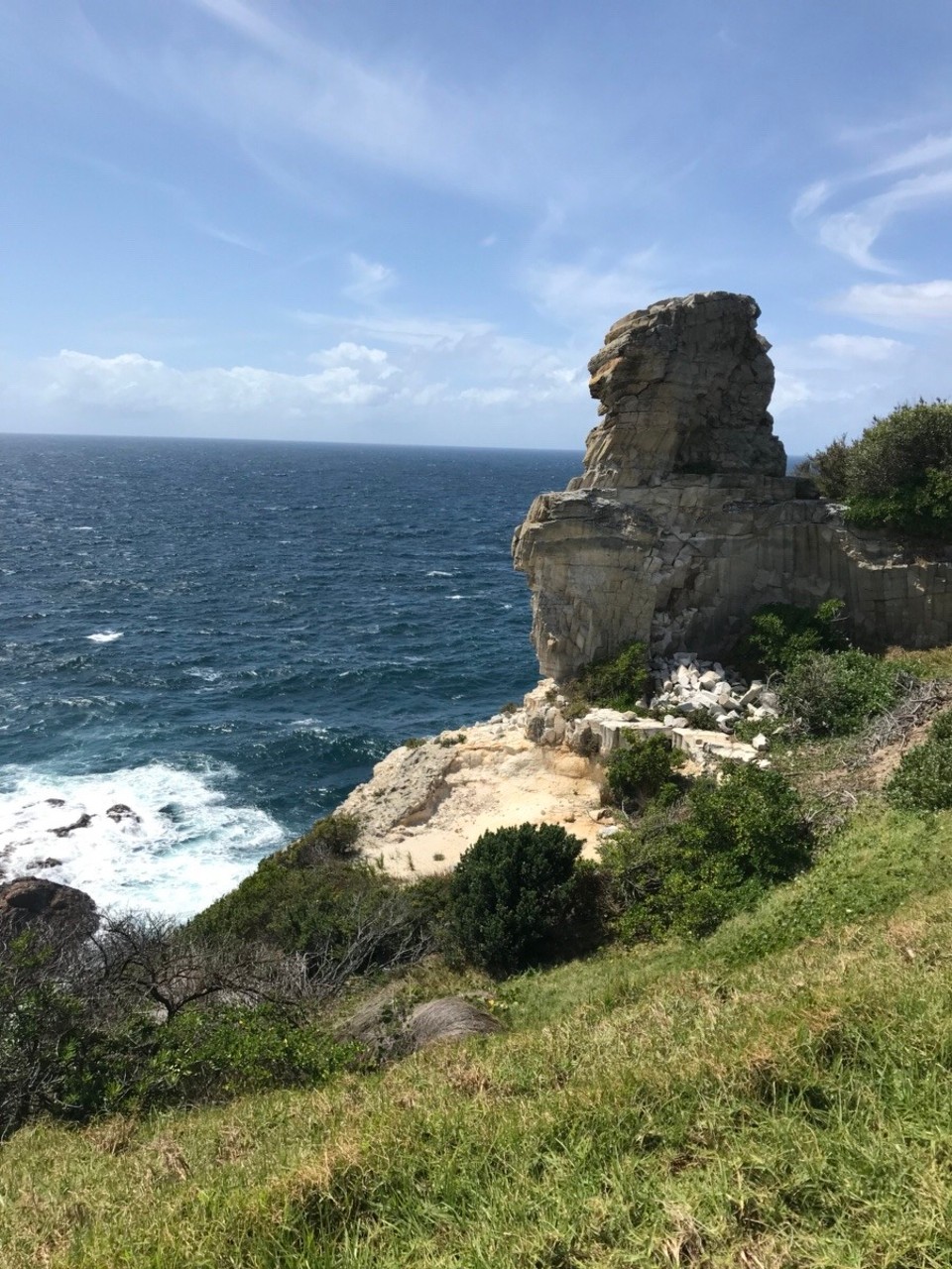 Australien - Dover Heights - 