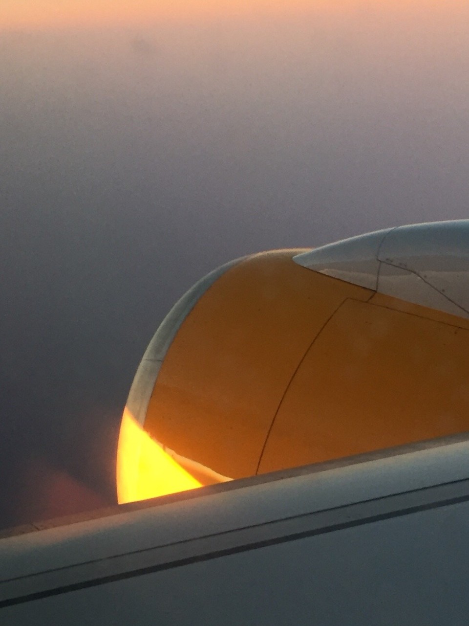 Malta - Valletta - Morgensonne auf derder Concord
