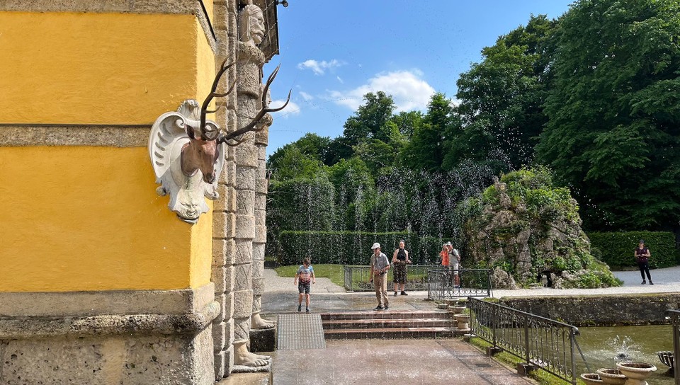 Österreich - Salzburg - 