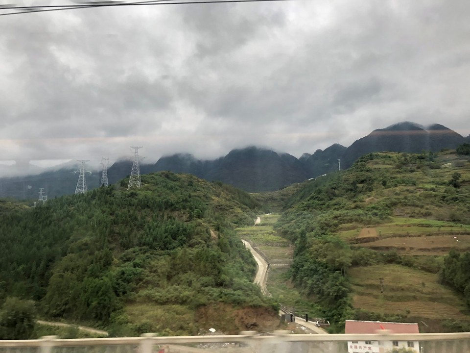 China - Chengdu - 