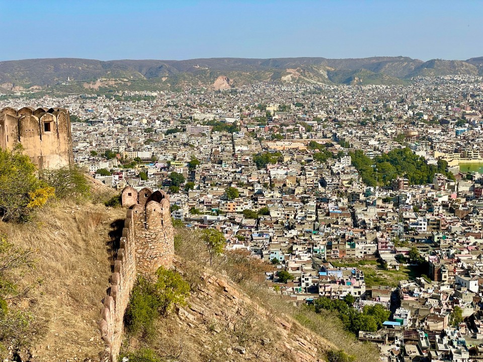 Indien - Jaipur - 