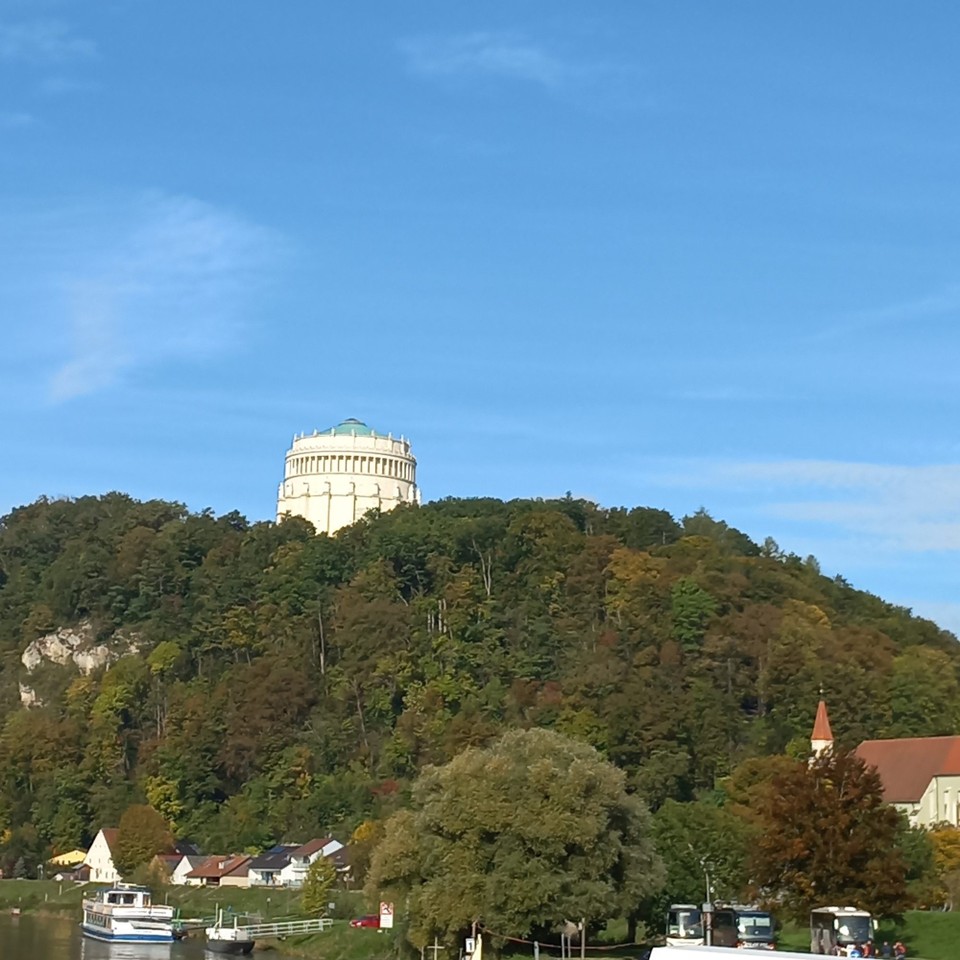 Deutschland - Kelheim - 
