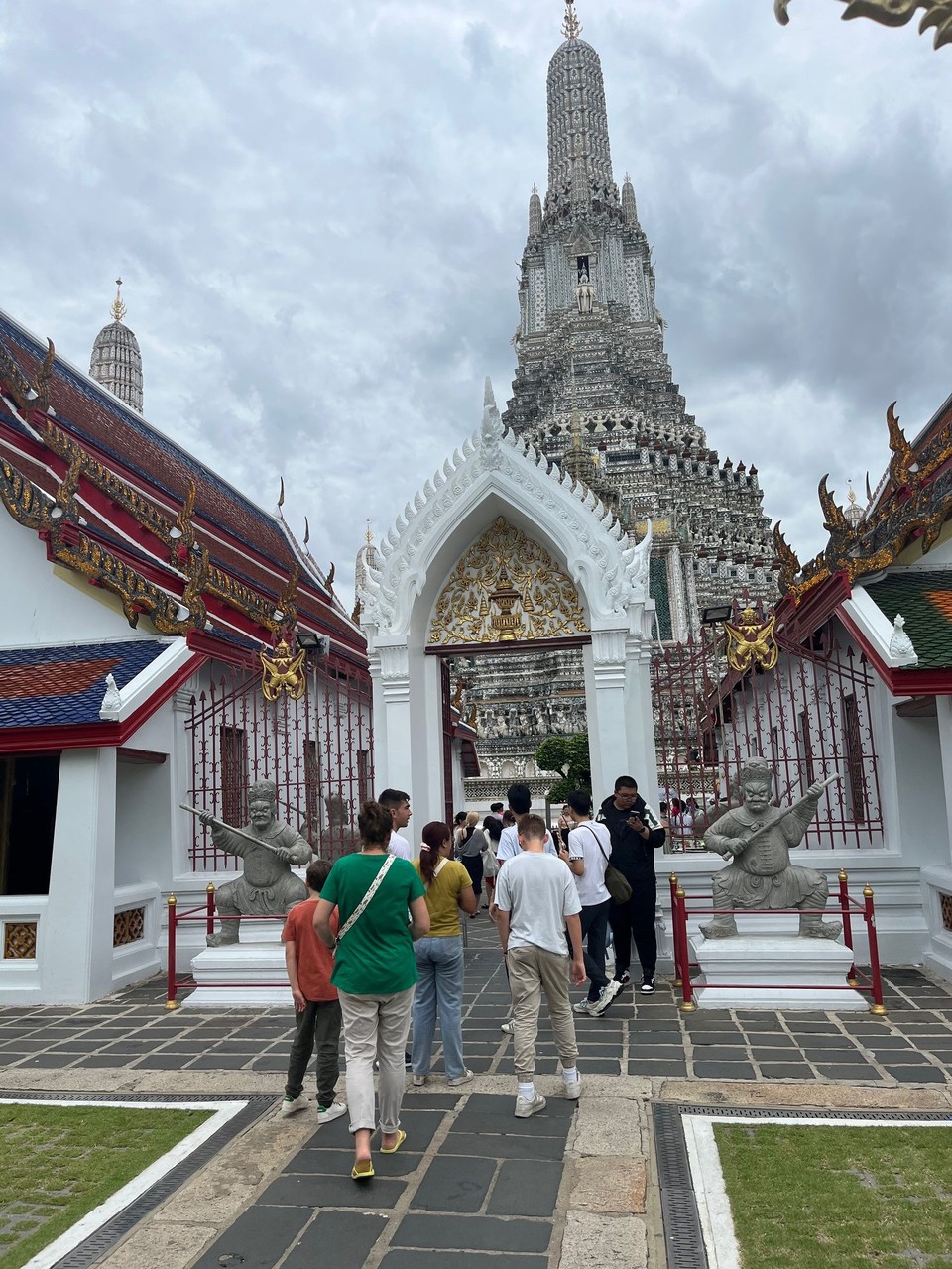 Thailand - Bangkok - 