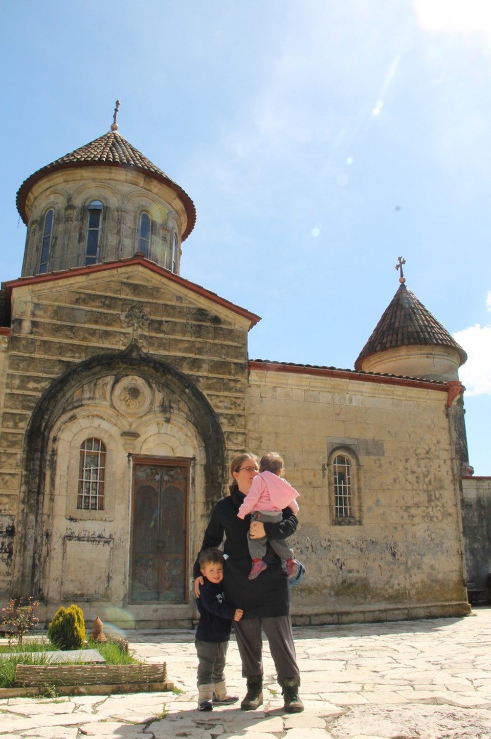 Georgia - Kutaisi - 
