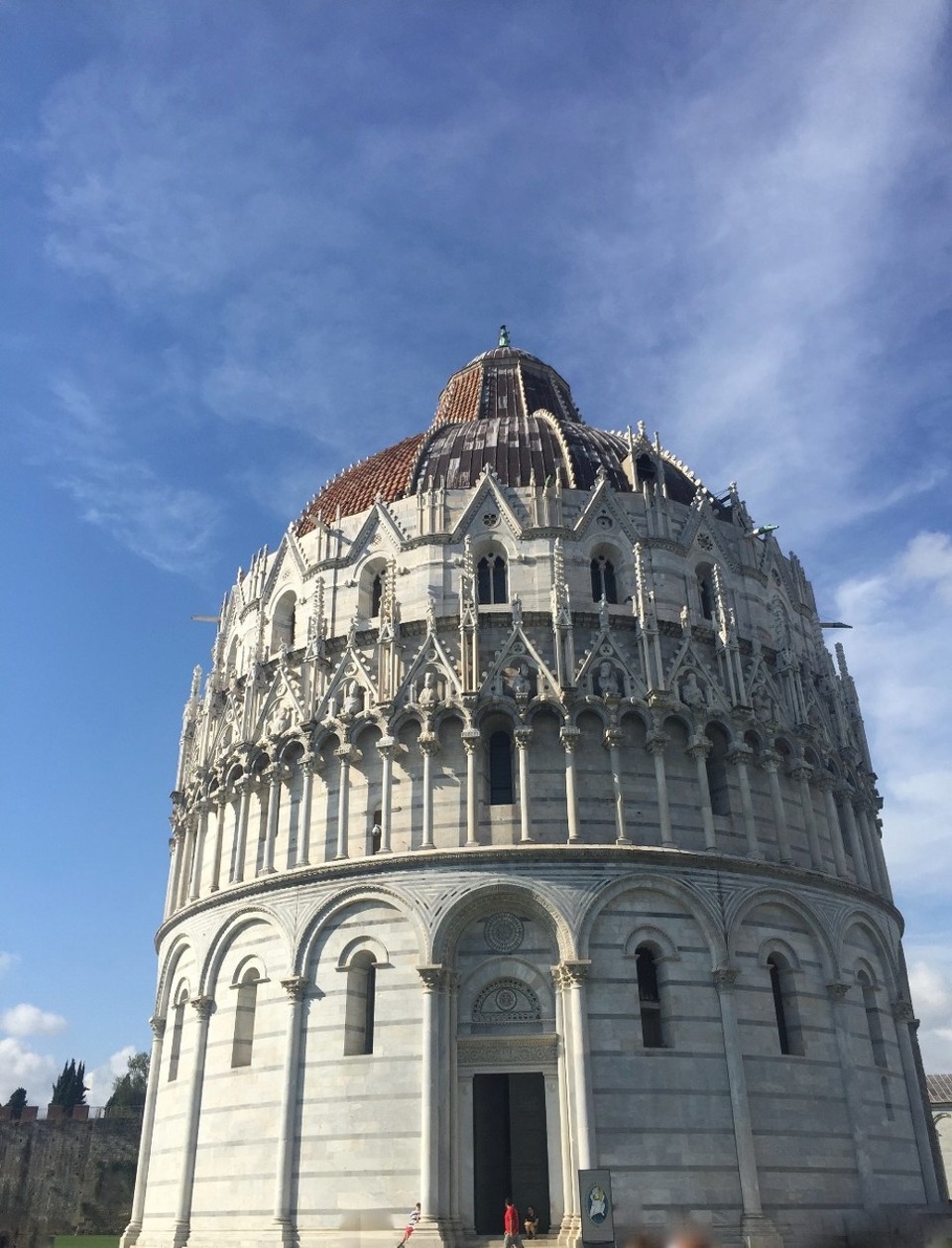 Italy - Pisa - 