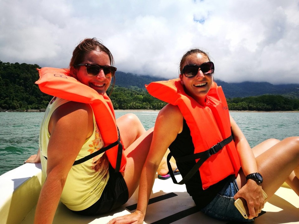 Costa Rica - Aguirre - 