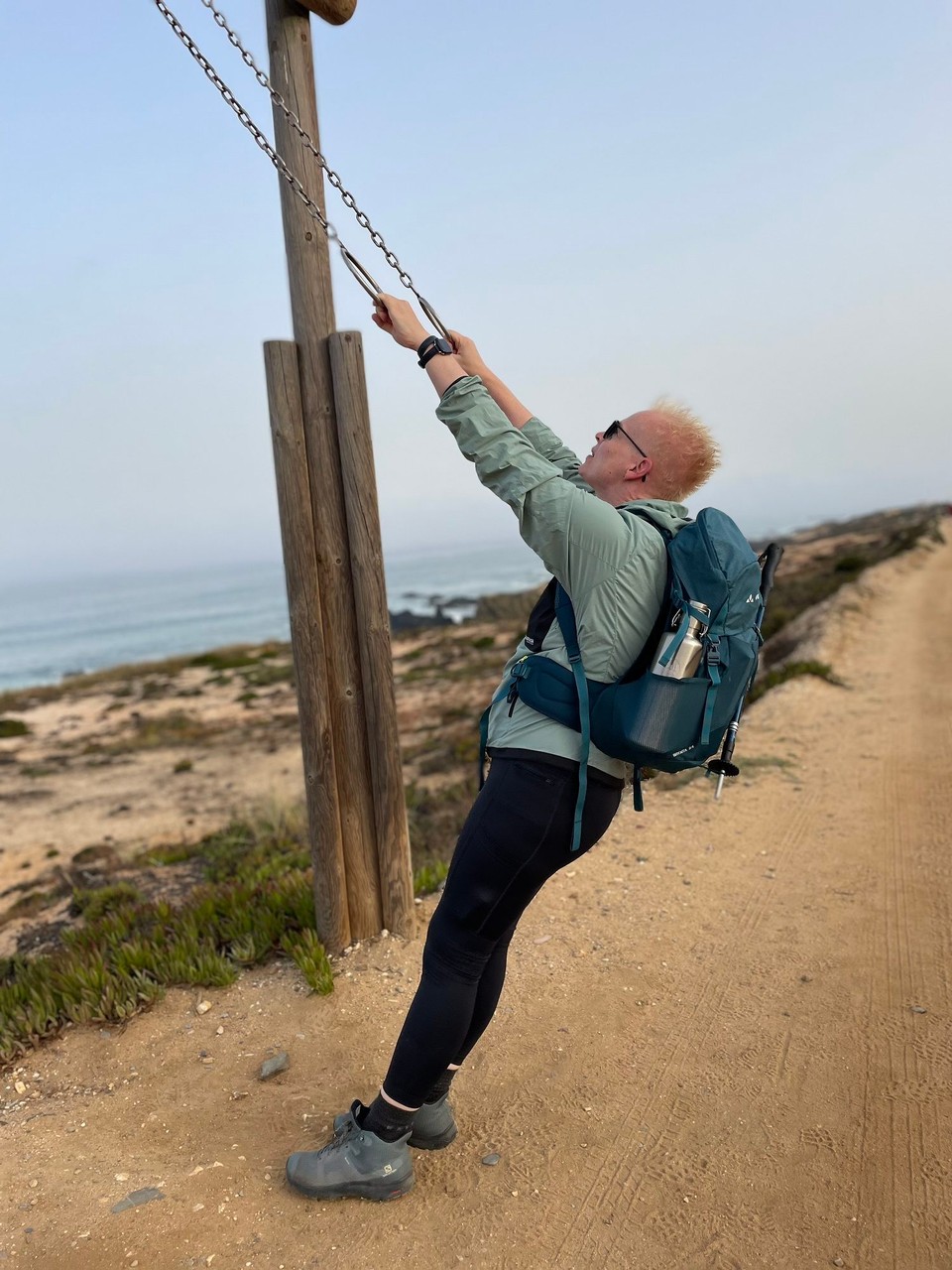 Portugal - Longueira-Almograve - 