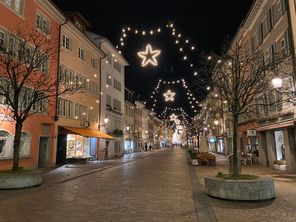 Schweiz - Winterthur - 