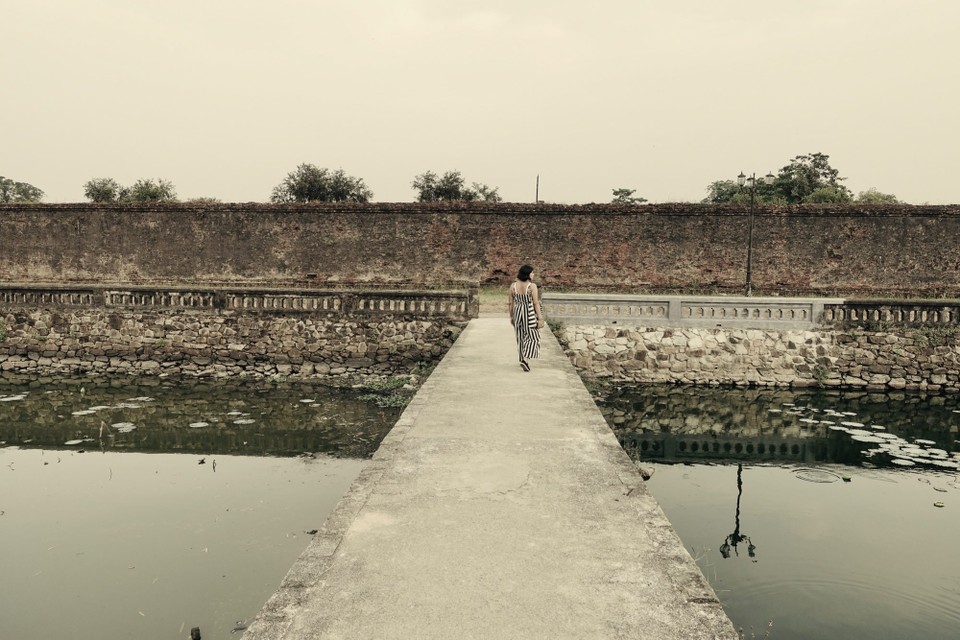 Vietnam - Hue - 
