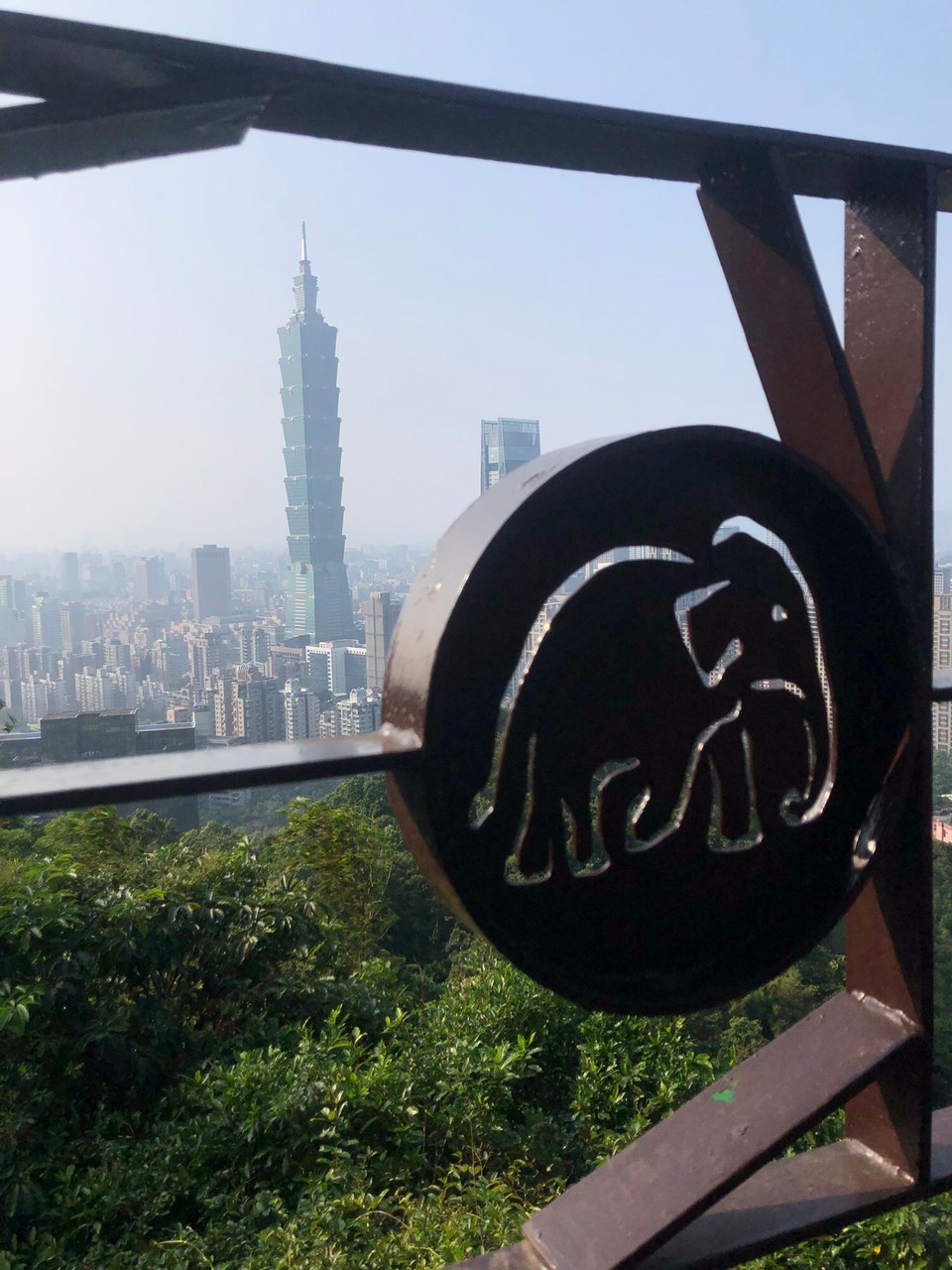 Taiwan - Zhongzheng District - 