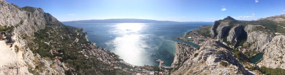 Croatia - Omiš - 