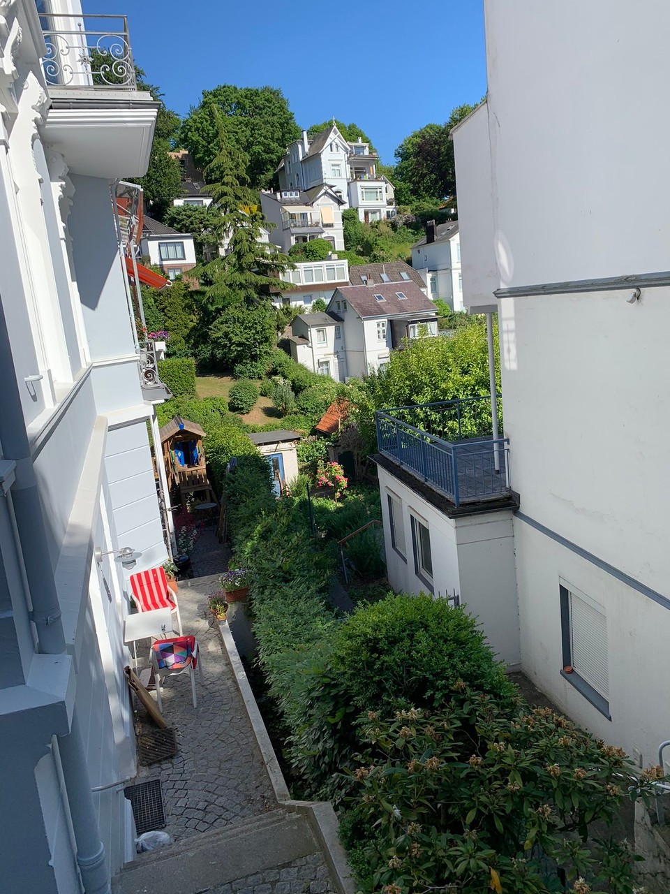 Deutschland - Hamburg - 
