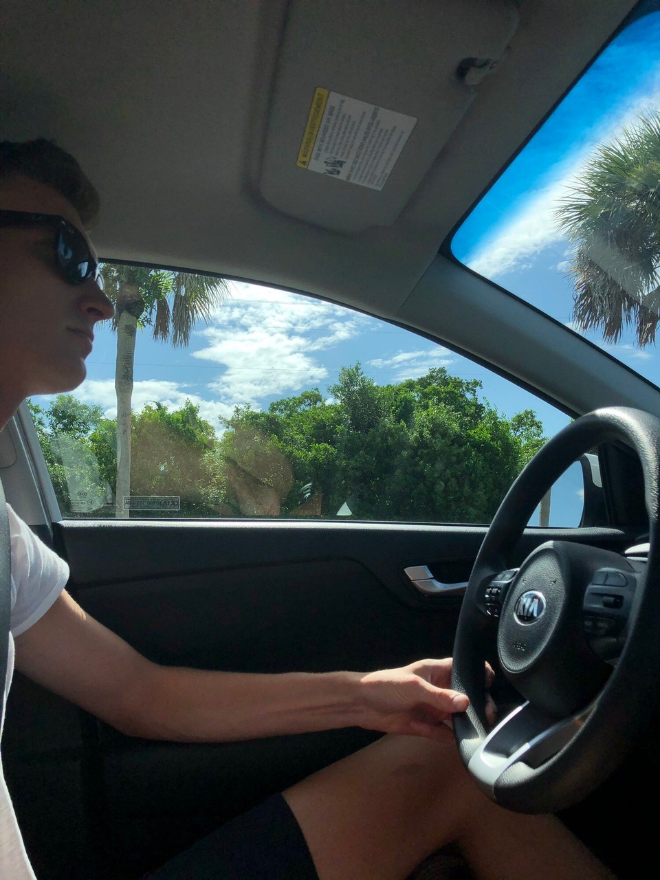 Vereinigte Staaten - Everglades - 