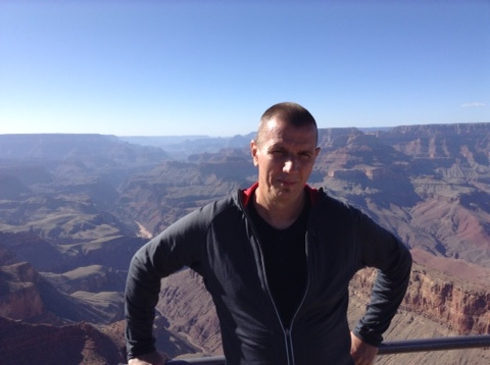 Egyesült Államok - Williams - 