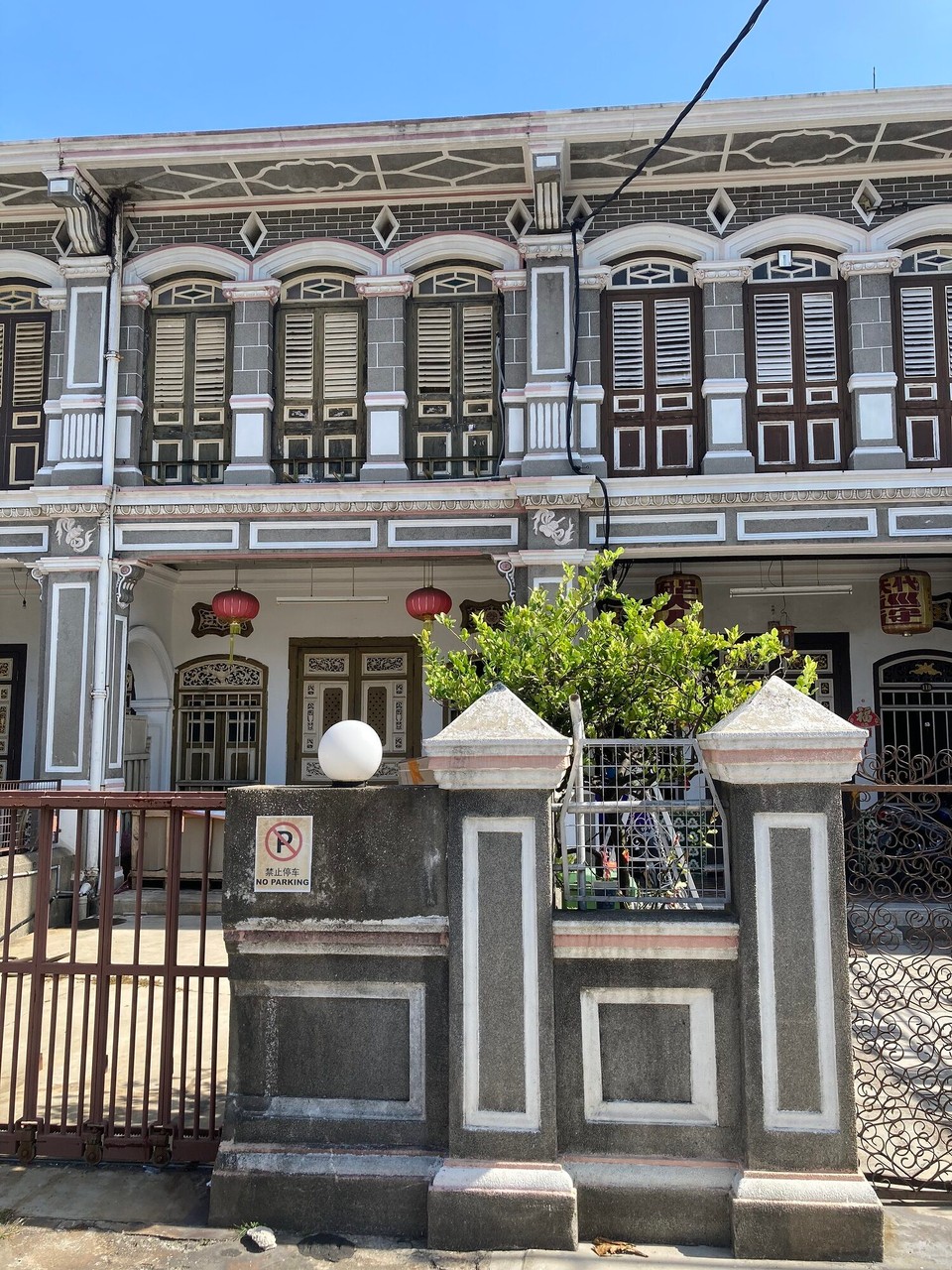 Malaysia - Georgetown - 