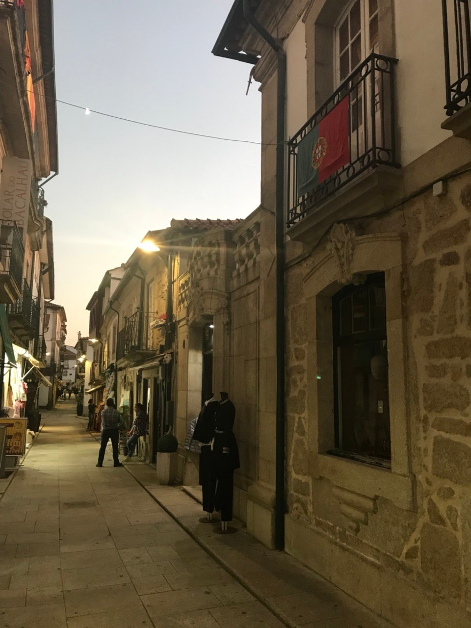 Portugal - Valença - 