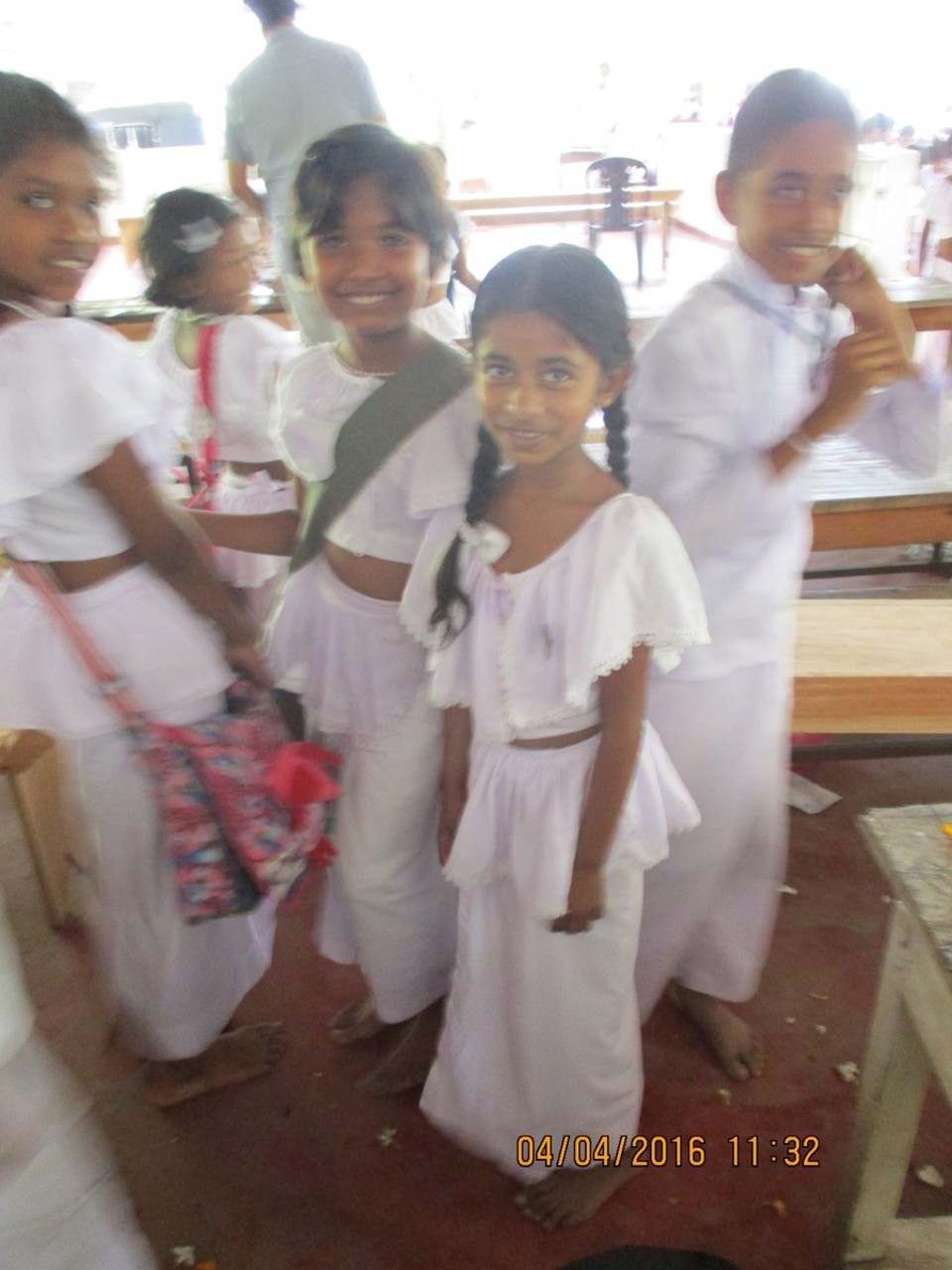 Sri Lanka - Deniyaya - 