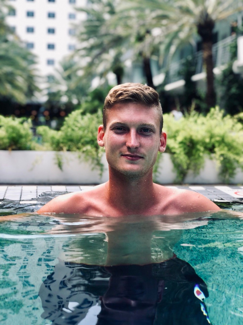 Vereinigte Staaten - Miami Beach - 