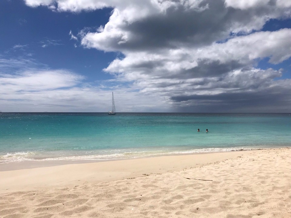 Antigua and Barbuda - Antigua and Barbuda - 