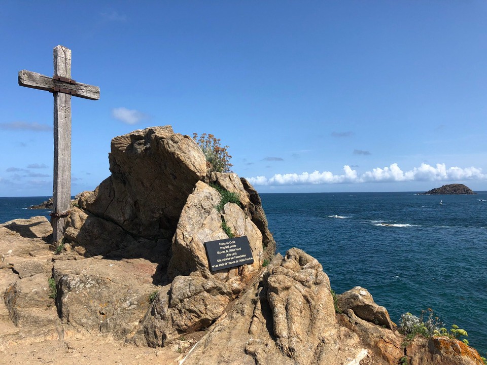 Frankreich - Saint-Malo - 