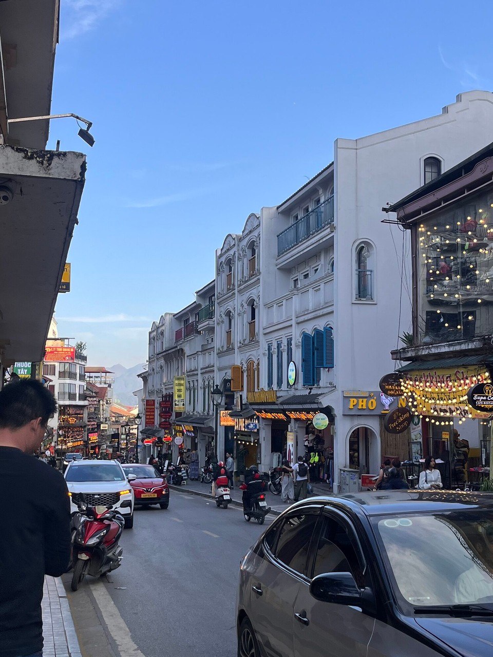 Vietnam - Sa Pa - 