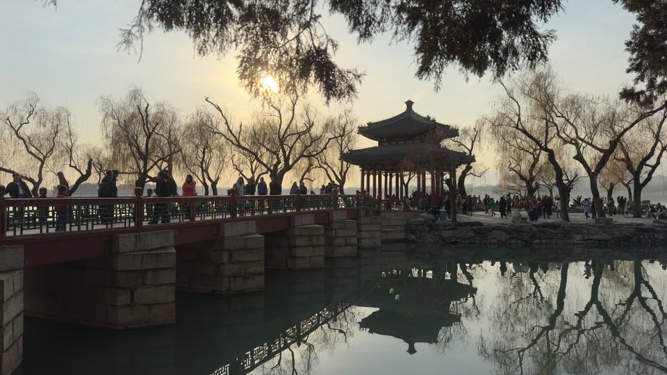 中国 - 北京市 - 