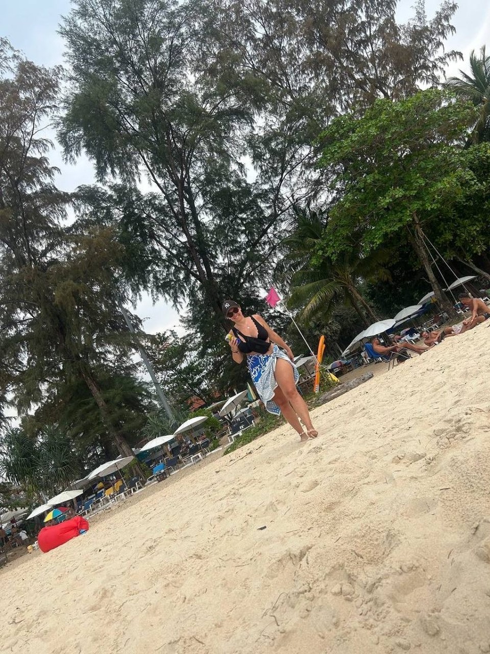 Thailand - Thalang - 