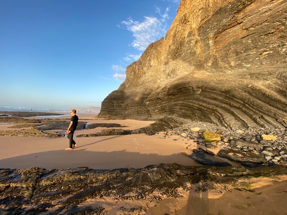 Portugal - Aljezur - 