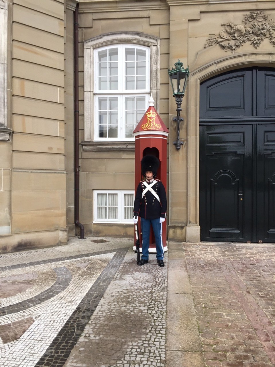 Denmark - Copenhagen - 
