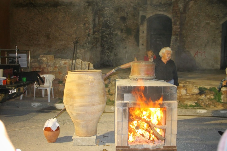 Greece - Chania - 