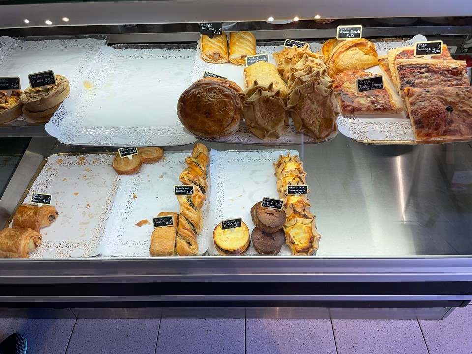 Frankreich - Quenza - 