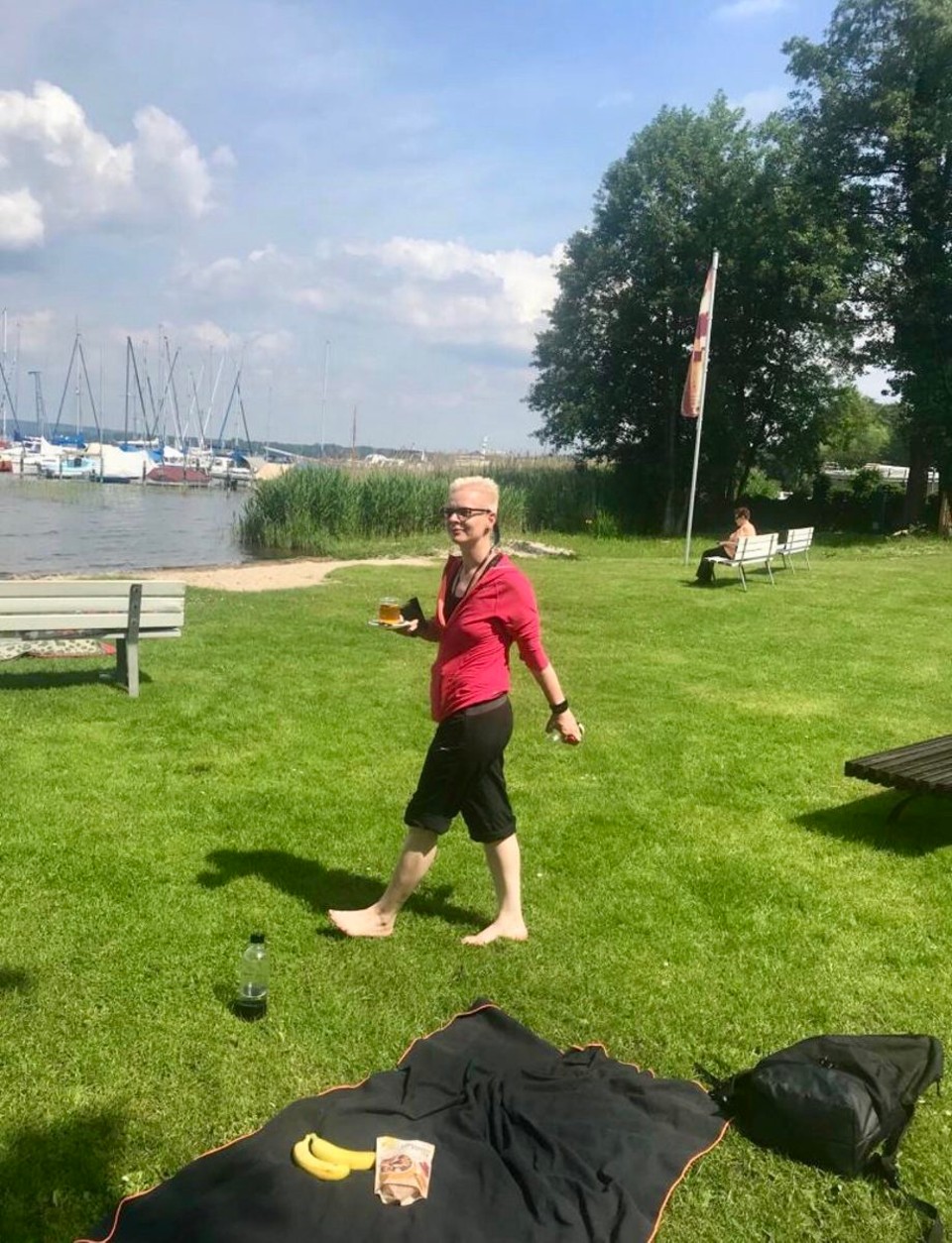 Deutschland - Diensdorf-Radlow - 