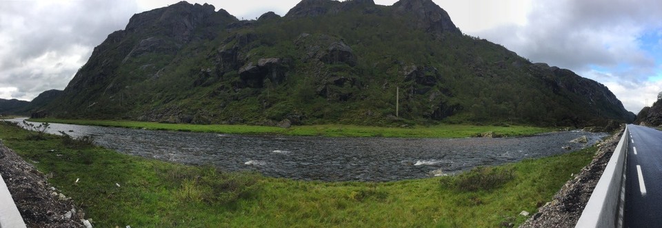  - Sehnsuchtsland Norwegen - 