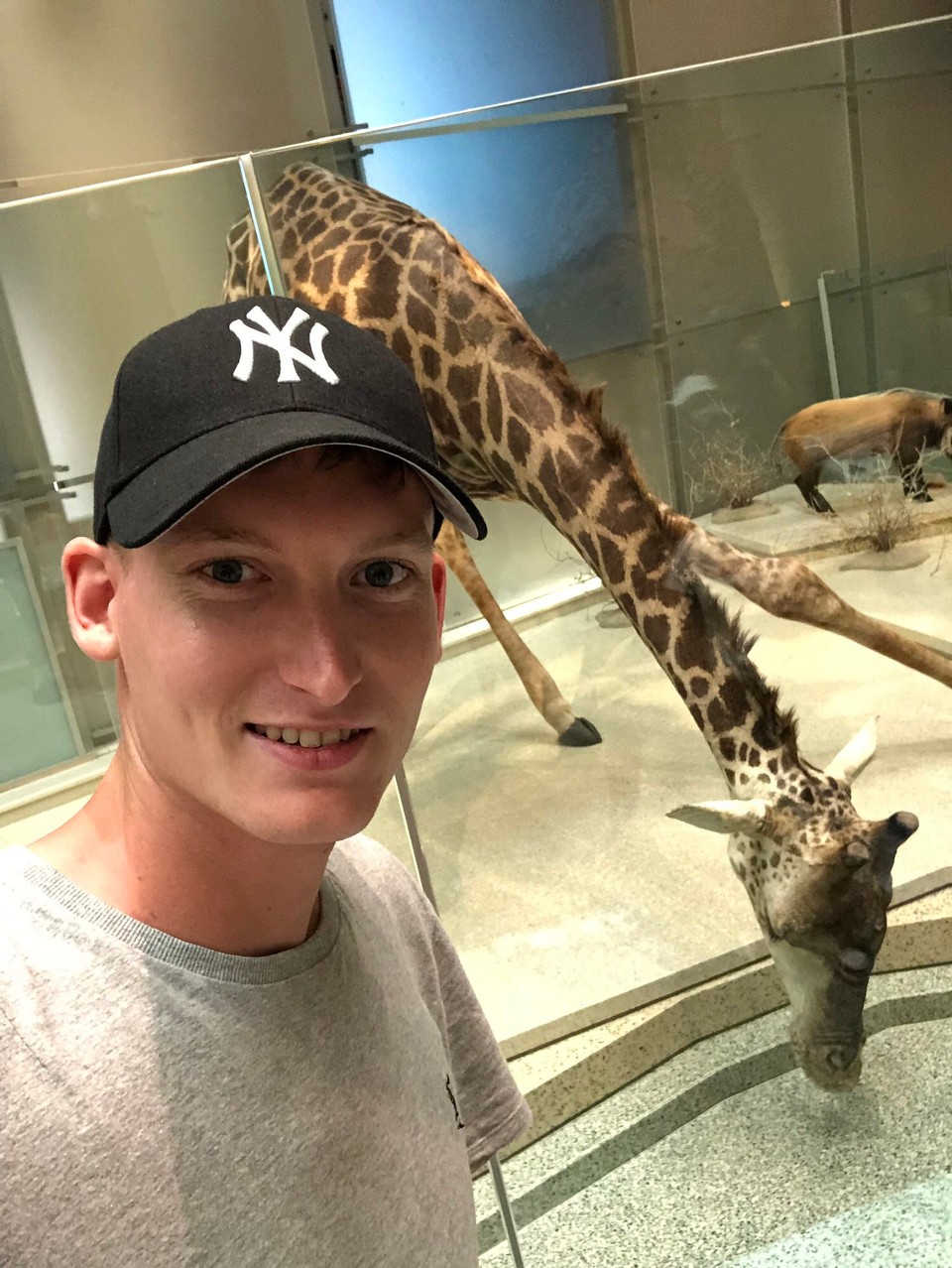 Vereinigte Staaten - Washington - 