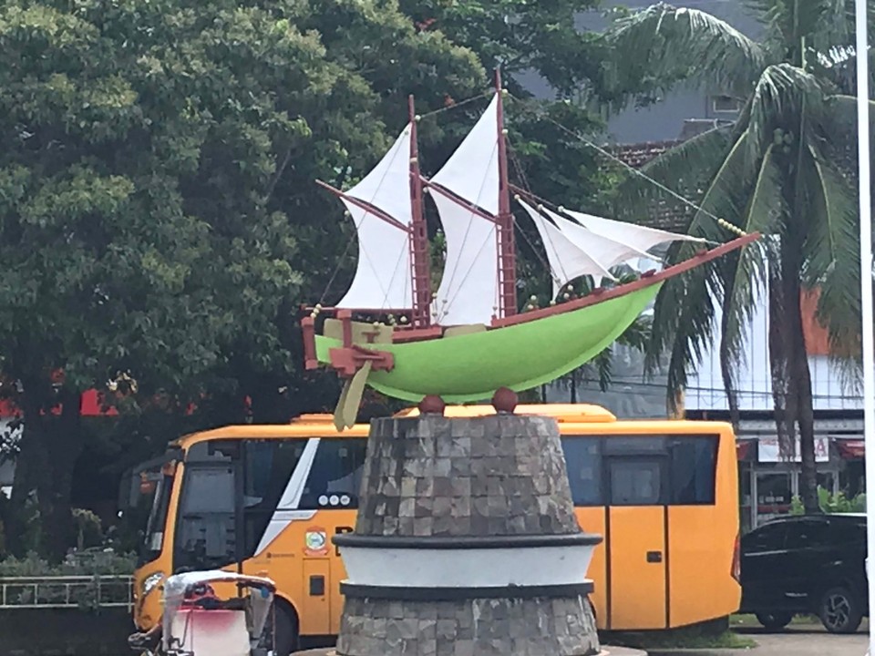 Indonesia - Kota Makassar - 