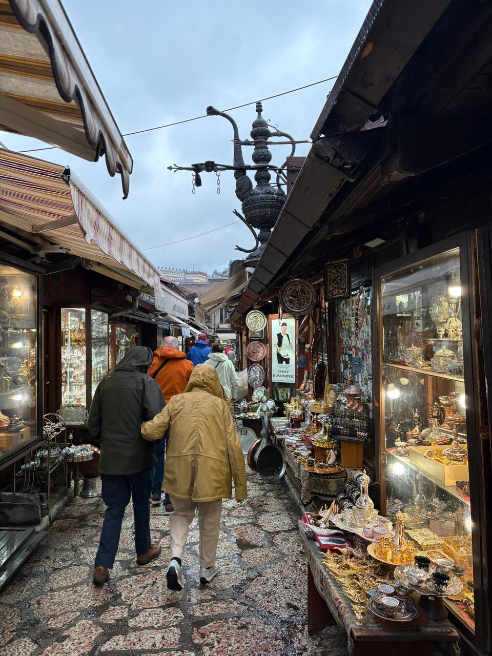 Bosnien und Herzegowina - Kakanj - 