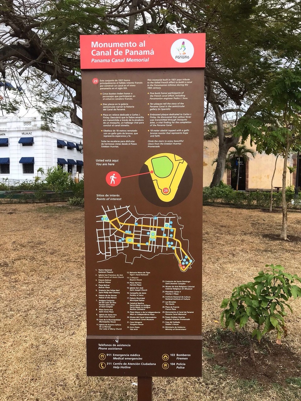 Panama - Panama City - 