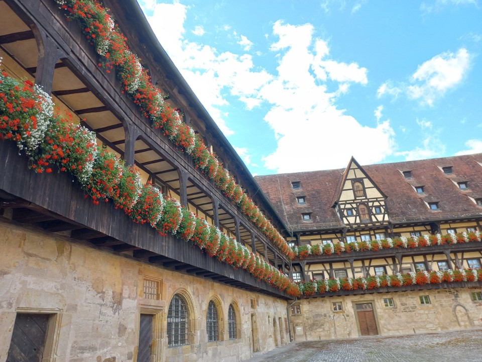 Deutschland - Bamberg - 